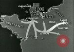 Image des Forces Françaises de l'intérieur Paris France, 1944, de la seconde 7 séquences d'archives historiques vidéo 65675020658