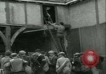 Image des Forces Françaises de l'intérieur Paris France, 1944, de la seconde 11 séquences d'archives historiques vidéo 65675020658