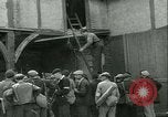 Image des Forces Françaises de l'intérieur Paris France, 1944, de la seconde 13 séquences d'archives historiques vidéo 65675020658