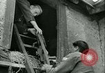 Image des Forces Françaises de l'intérieur Paris France, 1944, de la seconde 15 séquences d'archives historiques vidéo 65675020658