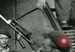 Image des Forces Françaises de l'intérieur Paris France, 1944, de la seconde 23 séquences d'archives historiques vidéo 65675020658