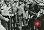 Image des Forces Françaises de l'intérieur Paris France, 1944, de la seconde 26 séquences d'archives historiques vidéo 65675020658