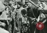 Image des Forces Françaises de l'intérieur Paris France, 1944, de la seconde 27 séquences d'archives historiques vidéo 65675020658