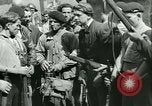 Image des Forces Françaises de l'intérieur Paris France, 1944, de la seconde 28 séquences d'archives historiques vidéo 65675020658