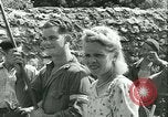 Image des Forces Françaises de l'intérieur Paris France, 1944, de la seconde 29 séquences d'archives historiques vidéo 65675020658