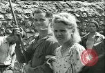 Image des Forces Françaises de l'intérieur Paris France, 1944, de la seconde 30 séquences d'archives historiques vidéo 65675020658