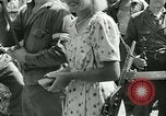 Image des Forces Françaises de l'intérieur Paris France, 1944, de la seconde 31 séquences d'archives historiques vidéo 65675020658