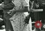 Image des Forces Françaises de l'intérieur Paris France, 1944, de la seconde 32 séquences d'archives historiques vidéo 65675020658