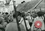 Image des Forces Françaises de l'intérieur Paris France, 1944, de la seconde 36 séquences d'archives historiques vidéo 65675020658