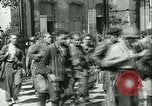 Image des Forces Françaises de l'intérieur Paris France, 1944, de la seconde 38 séquences d'archives historiques vidéo 65675020658