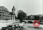 Image des Forces Françaises de l'intérieur Paris France, 1944, de la seconde 55 séquences d'archives historiques vidéo 65675020658