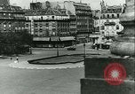 Image des Forces Françaises de l'intérieur Paris France, 1944, de la seconde 61 séquences d'archives historiques vidéo 65675020658