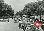 Image Libération de Paris Paris France, 1944, de la seconde 8 séquences d'archives historiques vidéo 65675020659