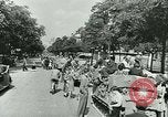 Image Libération de Paris Paris France, 1944, de la seconde 11 séquences d'archives historiques vidéo 65675020659