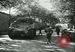 Image Libération de Paris Paris France, 1944, de la seconde 12 séquences d'archives historiques vidéo 65675020659