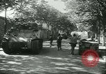 Image Libération de Paris Paris France, 1944, de la seconde 14 séquences d'archives historiques vidéo 65675020659