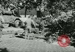 Image Libération de Paris Paris France, 1944, de la seconde 20 séquences d'archives historiques vidéo 65675020659