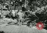 Image Libération de Paris Paris France, 1944, de la seconde 21 séquences d'archives historiques vidéo 65675020659