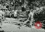 Image Libération de Paris Paris France, 1944, de la seconde 23 séquences d'archives historiques vidéo 65675020659
