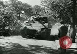Image Libération de Paris Paris France, 1944, de la seconde 29 séquences d'archives historiques vidéo 65675020659