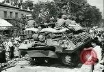Image Libération de Paris Paris France, 1944, de la seconde 33 séquences d'archives historiques vidéo 65675020659
