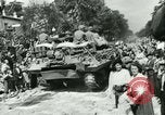 Image Libération de Paris Paris France, 1944, de la seconde 34 séquences d'archives historiques vidéo 65675020659