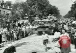 Image Libération de Paris Paris France, 1944, de la seconde 36 séquences d'archives historiques vidéo 65675020659