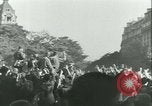 Image Libération de Paris Paris France, 1944, de la seconde 44 séquences d'archives historiques vidéo 65675020659