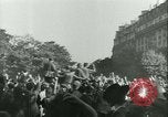 Image Libération de Paris Paris France, 1944, de la seconde 45 séquences d'archives historiques vidéo 65675020659
