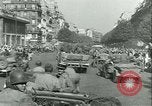 Image Libération de Paris Paris France, 1944, de la seconde 46 séquences d'archives historiques vidéo 65675020659