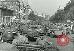 Image Libération de Paris Paris France, 1944, de la seconde 47 séquences d'archives historiques vidéo 65675020659