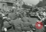 Image Libération de Paris Paris France, 1944, de la seconde 51 séquences d'archives historiques vidéo 65675020659