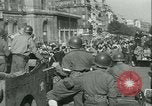 Image Libération de Paris Paris France, 1944, de la seconde 52 séquences d'archives historiques vidéo 65675020659