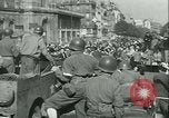 Image Libération de Paris Paris France, 1944, de la seconde 53 séquences d'archives historiques vidéo 65675020659