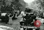 Image Libération de Paris Paris France, 1944, de la seconde 54 séquences d'archives historiques vidéo 65675020659