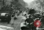 Image Libération de Paris Paris France, 1944, de la seconde 55 séquences d'archives historiques vidéo 65675020659