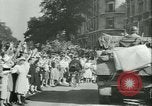 Image Libération de Paris Paris France, 1944, de la seconde 57 séquences d'archives historiques vidéo 65675020659