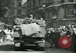 Image Libération de Paris Paris France, 1944, de la seconde 58 séquences d'archives historiques vidéo 65675020659