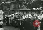 Image Libération de Paris Paris France, 1944, de la seconde 59 séquences d'archives historiques vidéo 65675020659