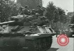 Image Libération de Paris Paris France, 1944, de la seconde 62 séquences d'archives historiques vidéo 65675020659