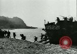 Image les troupes des États-Unis France, 1945, de la seconde 4 séquences d'archives historiques vidéo 65675020660