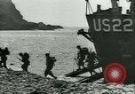Image les troupes des États-Unis France, 1945, de la seconde 6 séquences d'archives historiques vidéo 65675020660