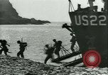 Image les troupes des États-Unis France, 1945, de la seconde 7 séquences d'archives historiques vidéo 65675020660