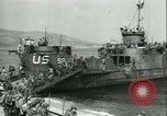Image les troupes des États-Unis France, 1945, de la seconde 11 séquences d'archives historiques vidéo 65675020660