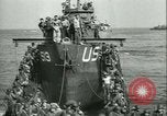 Image les troupes des États-Unis France, 1945, de la seconde 13 séquences d'archives historiques vidéo 65675020660