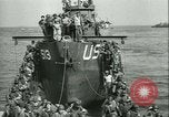 Image les troupes des États-Unis France, 1945, de la seconde 14 séquences d'archives historiques vidéo 65675020660
