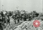 Image les troupes des États-Unis France, 1945, de la seconde 17 séquences d'archives historiques vidéo 65675020660