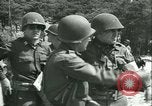 Image les troupes des États-Unis France, 1945, de la seconde 19 séquences d'archives historiques vidéo 65675020660