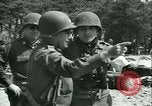 Image les troupes des États-Unis France, 1945, de la seconde 20 séquences d'archives historiques vidéo 65675020660
