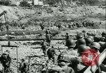 Image les troupes des États-Unis France, 1945, de la seconde 21 séquences d'archives historiques vidéo 65675020660